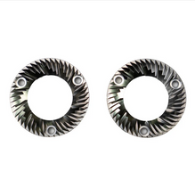 Load image into Gallery viewer, Replacement grinding burrs for espresso machine - Coffeesection