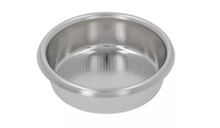 Load image into Gallery viewer, Precision filter basket for espresso machine - Coffeesection