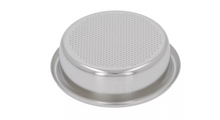 Load image into Gallery viewer, Precision filter basket for espresso machine - Coffeesection