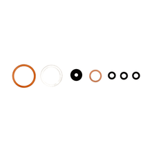 Laden Sie das Bild in den Galerie-Viewer, Espresso machine repair kit with gaskets and seals - Coffeesection
