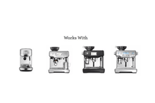 Заредете изображението в програмата за преглед на галерия, Breville Sage OEM Claro Swiss Water Filter SES008WHT0NEU1 Filter Cartridge - Coffeesection