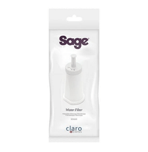 Заредете изображението в програмата за преглед на галерия, Breville Sage OEM Claro Swiss Water Filter SES008WHT0NEU1 Filter Cartridge - Coffeesection