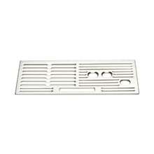Laden Sie das Bild in den Galerie-Viewer, Breville Sage OEM Drip Tray Grille SP0001584 for Barista Express - Coffeesection