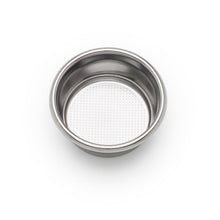 Laden Sie das Bild in den Galerie-Viewer, Breville Sage OEM Pressurized Double Filter 14g Basket SP0001521 - Coffeesection