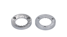 Laden Sie das Bild in den Galerie-Viewer, Compak E6 Original Flat Grinding Burrs RH ø 63.5 mm K6499C Made in Italy - Coffeesection