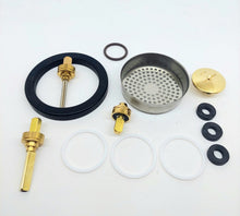 Load image into Gallery viewer, E61 Group kit ECM Bezzera Profitec Espresso Brew Group Revision Replacement Set - Coffeesection