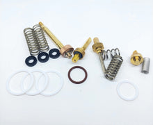 Load image into Gallery viewer, ECM E61 Group kit Espresso Machine Brew Group Revision Full Replacement Set - Coffeesection