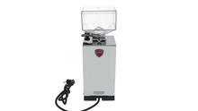 Laden Sie das Bild in den Galerie-Viewer, Eureka Mignon Specialitá 16CR Coffee Grinder White 16 CR - Coffeesection