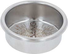 Laden Sie das Bild in den Galerie-Viewer, IMS Big Bang Basket 14/16g - Ridgeless IMS Flat Bottom fit Breville H21.5 - Coffeesection