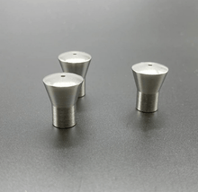 Laden Sie das Bild in den Galerie-Viewer, La Pavoni parts Single Hole Steam Wand Tip Stainless Steel Europiccola Pro - Coffeesection