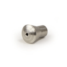 Laden Sie das Bild in den Galerie-Viewer, La Pavoni parts Single Hole Steam Wand Tip Stainless Steel Europiccola Pro - Coffeesection