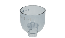 Load image into Gallery viewer, Clear Lelit Anita PL042 coffee hopper for espresso and cappuccino machines