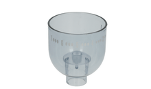 Load image into Gallery viewer, Transparent Lelit Anita PL042 coffee hopper for espresso and cappuccino machines