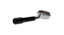 Заредете изображението в програмата за преглед на галерия, Pavoni Bottomless Portafilter Naked Commercial Espresso Filterholder 21g Basket - Coffeesection