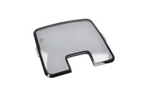 Laden Sie das Bild in den Galerie-Viewer, Philips EP Lid Plastic Bean Container Cover for Bean Hopper 421944082821 - Coffeesection