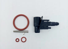 Load image into Gallery viewer, Philips EP Saeco Brew Group Inlet Sleeve Mod Kit for EP Series Models - Coffeesection