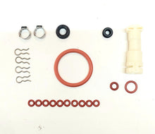 Load image into Gallery viewer, Philips Saeco Repair Kit parts set with Gaskets Clamps for EP Series Models - Coffeesection