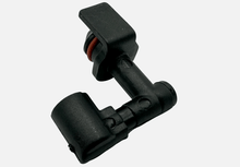 Load image into Gallery viewer, Philips Saeco Replacement Connector for Milk Carafe Jug EP Series Models - Coffeesection