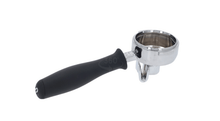 Load image into Gallery viewer, Rancilio Original Portafilter Filter Holder 14g basket Double Spout 10070108 - Coffeesection