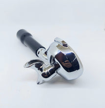 Заредете изображението в програмата за преглед на галерия, Rocket Standard Portafilter Filterholder Espresso Handle E61 58mm 14g basket - Coffeesection