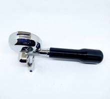 Заредете изображението в програмата за преглед на галерия, Rocket Standard Portafilter Filterholder Espresso Handle E61 58mm 14g basket - Coffeesection