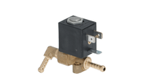 Laden Sie das Bild in den Galerie-Viewer, Saeco Gaggia Minuto Incanto Anima Solenoid Valve 2 Ways V2 Smr/24V 421944029371 - Coffeesection