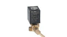 Laden Sie das Bild in den Galerie-Viewer, Saeco Gaggia Minuto Incanto Anima Solenoid Valve 2 Ways V2 Smr/24V 421944029371 - Coffeesection
