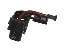 Laden Sie das Bild in den Galerie-Viewer, Saeco Parts Dispenser Head Coffeespout Dispenser - Magic Royal 0327.A07.680 - Coffeesection