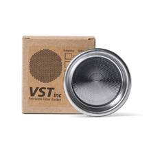 Load image into Gallery viewer, VST Precision Filter Basket 20g Ridged fit E61 Group, Breville, ECM VST203155 - Coffeesection
