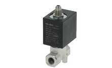 Laden Sie das Bild in den Galerie-Viewer, Bezzera - Olab 3 Way Solenoid Valve 230v - B2013, GALATEA, MATRIX K07611 - AD - B - Coffeesection