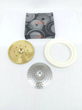 Load image into Gallery viewer, Breville Shower IMS CI200IM Screen and Brass Holder Tune up Gasket Kit 58mm - Coffeesection