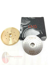 Load image into Gallery viewer, Breville Shower IMS CI200IM Screen and Brass Holder Tune Up Kit 58mm BES920XL - Coffeesection