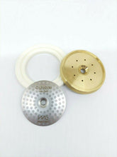 Load image into Gallery viewer, Breville Shower IMS CI200NT Screen and Brass Holder Tune up Gasket Kit 58mm - Coffeesection