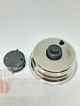 Load image into Gallery viewer, Delonghi 2 Cup OEM Filter Basket Coffee Machine ES021 ES470 ECC220 EC155 7313285819 - Coffeesection