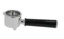 Load image into Gallery viewer, DELONGHI 5513200369 Filter Holder Portafilter 2cup ec680, ec685 Espresso Machine - Coffeesection
