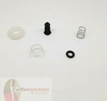 Load image into Gallery viewer, DELONGHI FULL WATER TANK REPAIR KIT SET FOR EC155, EC300M, EC221, EC250 - Coffeesection
