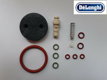 Load image into Gallery viewer, Delonghi Magnifica - Repair Kit - Counter piston, Thermoblock, Generator fix - Coffeesection