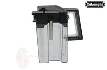 Load image into Gallery viewer, DeLonghi Milk Jug for ESAM 3500/3600, 5513211621, 5513218781 Espresso Machine - Coffeesection