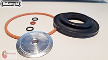Laden Sie das Bild in den Galerie-Viewer, Delonghi parts set, Repair Kit for EC300M and many EC models, espresso machine - Coffeesection
