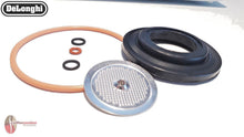 Laden Sie das Bild in den Galerie-Viewer, Delonghi parts set, Repair Kit for EC300M and many EC models, espresso machine - Coffeesection