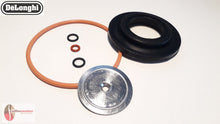 Laden Sie das Bild in den Galerie-Viewer, Delonghi parts set, Repair Kit for EC300M and many EC models, espresso machine - Coffeesection