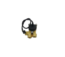 Load image into Gallery viewer, Digmesa - Flowmeter 1/4"for Espresso Machines - Faema E61, E91, E92, E97 - 3 WAY - Coffeesection