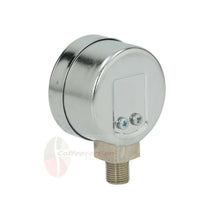 Load image into Gallery viewer, Elektra Microcasa Boiler Pressure Chrome Gauge Ø 42mm Replacement parts - Coffeesection