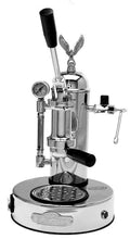 Load image into Gallery viewer, Elektra Microcasa Boiler Pressure Chrome Gauge Ø 42mm Replacement parts - Coffeesection