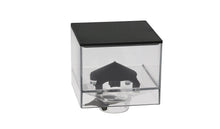 Load image into Gallery viewer, Eureka Mignon 250g OEM Bean Hopper Complete with Lid Repacement part 5104.0000 - Coffeesection