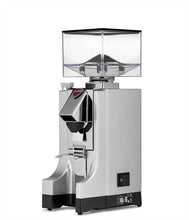 Load image into Gallery viewer, Eureka Mignon Coffee Grinder 230V 50Hz Chrome Manual/Timer - Coffeesection