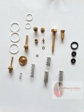 Load image into Gallery viewer, FAEMA E - 61 ESPRESSO BREW GROUP FULL REPLACEMENT REVISION REPAIR KIT SET - Coffeesection