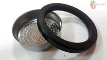 Load image into Gallery viewer, Faema E - 61 OEM Group Head Kit, set - Shower Screen, 8mm Gasket - parts E64, E66 - Coffeesection