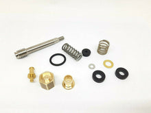 Load image into Gallery viewer, FAEMA ESPRESSO E - 61 WATER STEAM TAP REPLACEMENT REPAIR KIT SET - Coffeesection