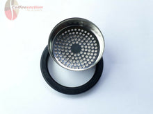 Load image into Gallery viewer, FAEMA ROCKET E - 61 Group Head Kit, set Shower Screen & 8mm Group Gasket - parts - Coffeesection